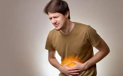 Why Does Liver Failure Cause Swelling in the Stomach?