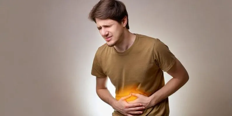 Why Does Liver Failure Cause Swelling in the Stomach