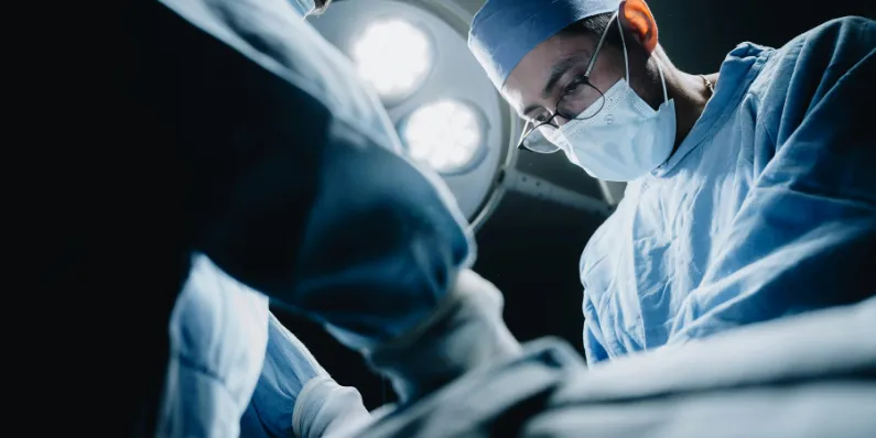 HPB Surgery Cost in Pune