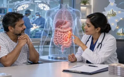Intestinal Transplant Cost and Availability in India