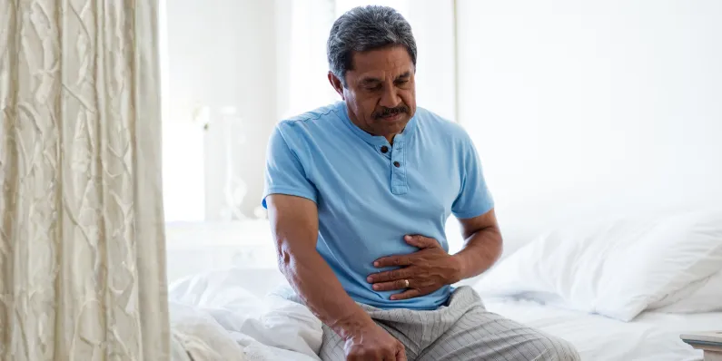 Life Expectancy and Recovery After Intestinal Transplant