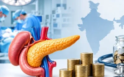 Pancreas Transplant Cost in India: All You Need to Know