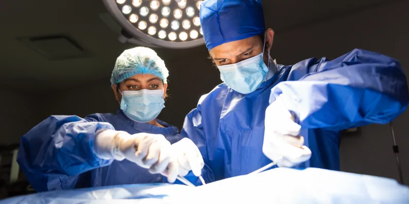 What Is HPB Surgery and When Is It Needed