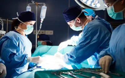 What Is a Multivisceral Transplant? A Complete Guide