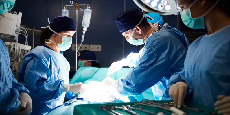 What Is a Multivisceral Transplant
