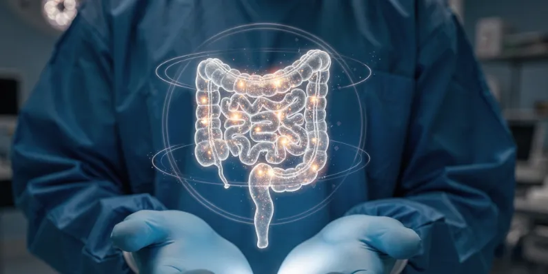 What Is an Intestinal Transplant_ When It Becomes Necessary
