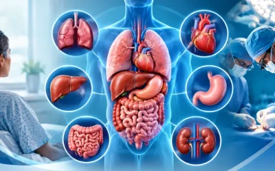 Who Needs a Multivisceral Transplant? Key Conditions
