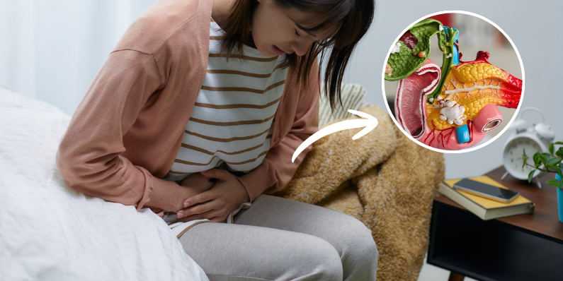 Chronic Pancreatitis Surgery