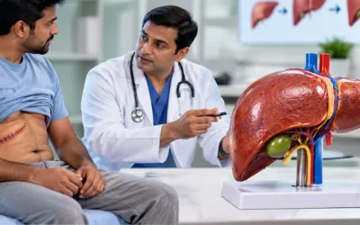 How Long Does a Liver Donor Take to Recover? Does the Liver Regrow?