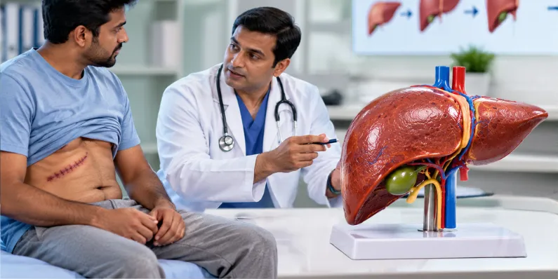 How Long Does a Liver Donor Take to Recover? Does the Liver Regrow?