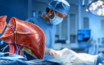 Liver Resection (Hepatectomy) in Pune: When It Is Done and Recovery