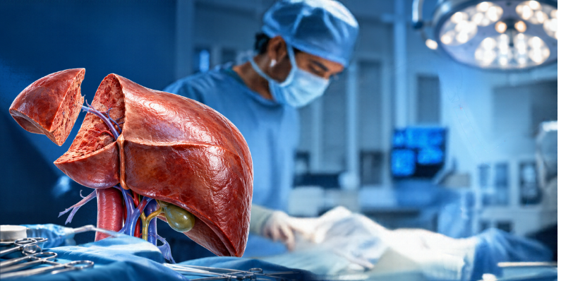 Liver Resection (Hepatectomy) in Pune_ When It Is Done and Recovery