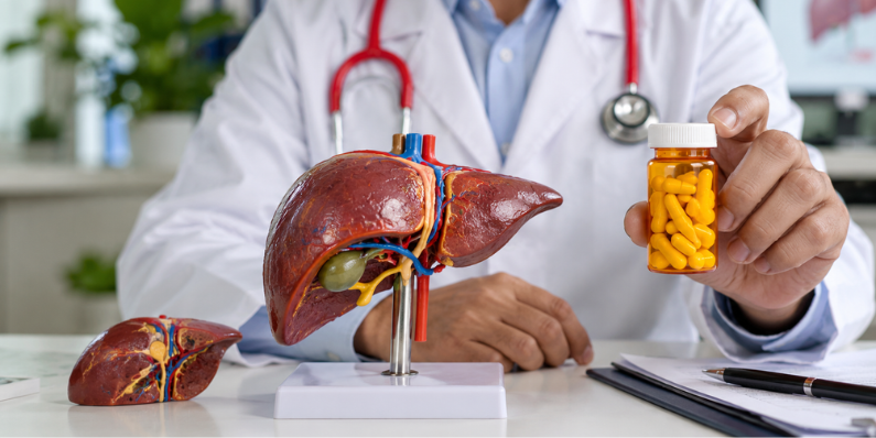 Liver Transplant Medicines_ Tacrolimus and Other Immunosuppressants