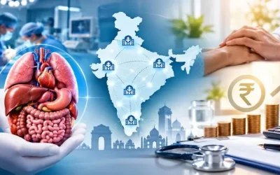 Multivisceral Transplant Availability and Cost in India